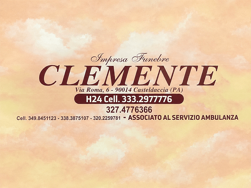 Logo Clemente