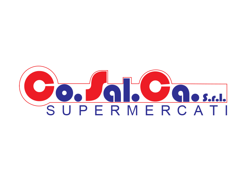 Logo Cosalca