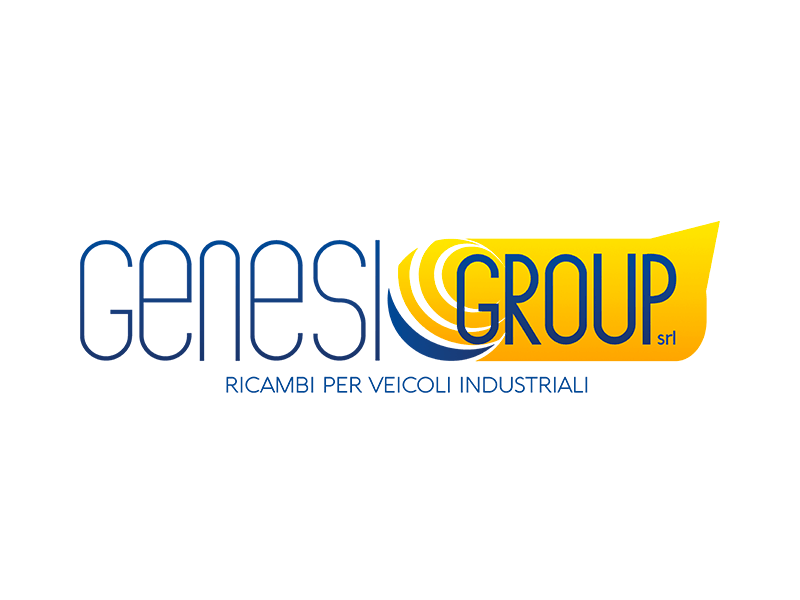 Logo Genesi group srl