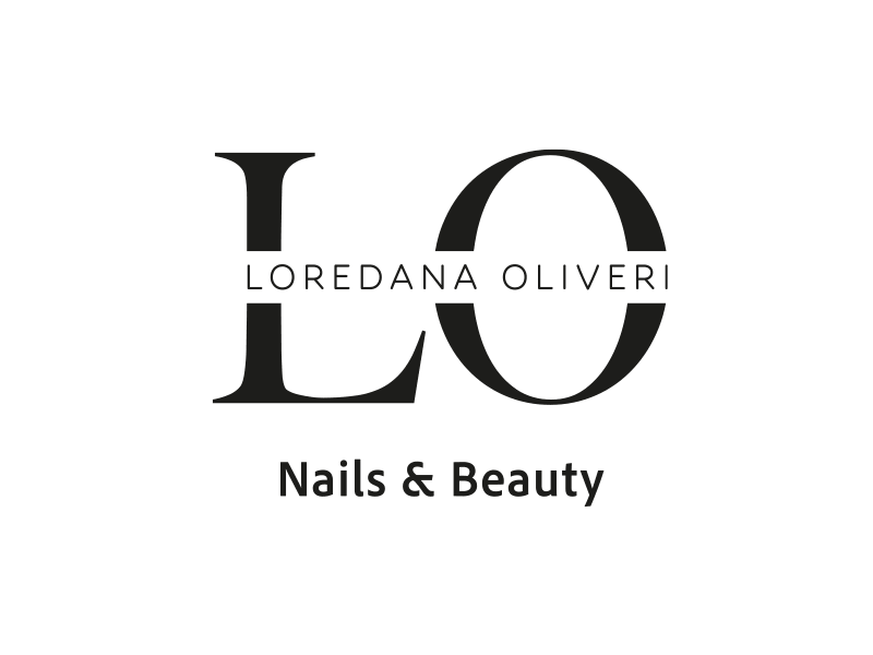 Logo Loredana Oliveri