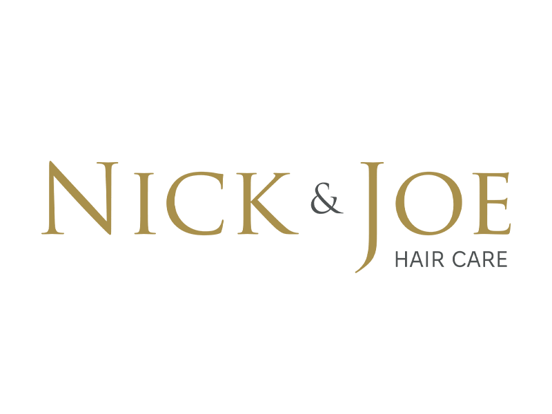 Logo Nick&Joe