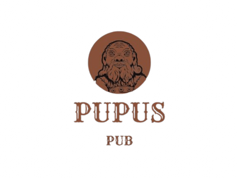 Logo Pupus