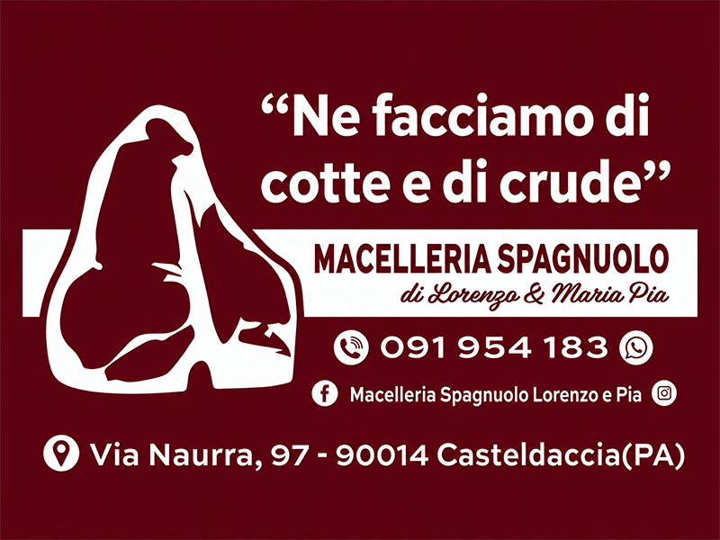Logo Spagnuolo