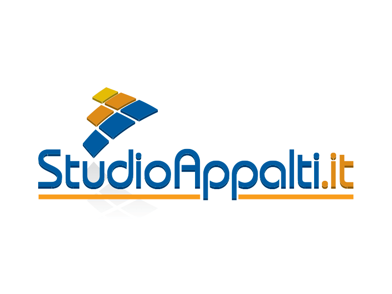Logo Studio Appalti