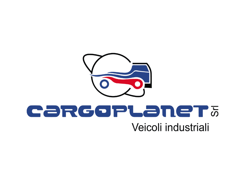 LOGO CARGOPLANET SLIDER ORLANDO PAOLA